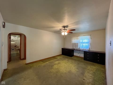 Photo of 4212 Columbus Avenue, Anderson, IN