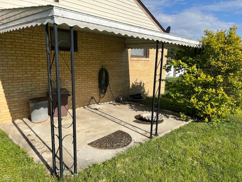 Photo of 4212 Columbus Avenue, Anderson, IN