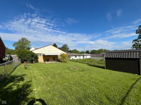 Photo of 4212 Columbus Avenue, Anderson, IN