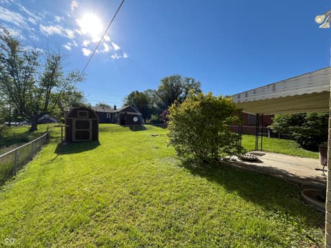 Photo of 4212 Columbus Avenue, Anderson, IN