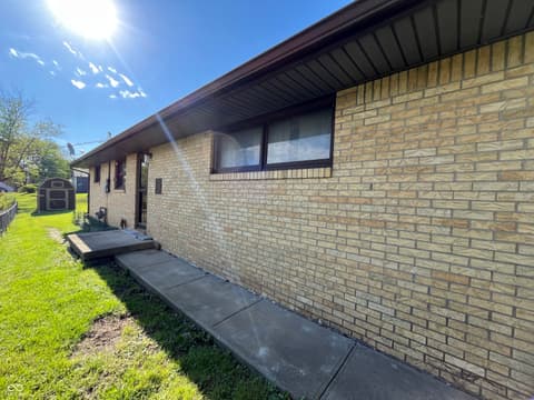 Photo of 4212 Columbus Avenue, Anderson, IN