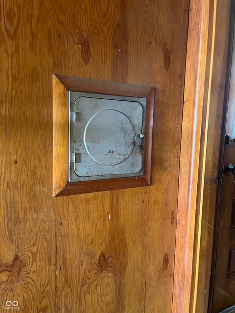 Photo of 4212 Columbus Avenue, Anderson, IN