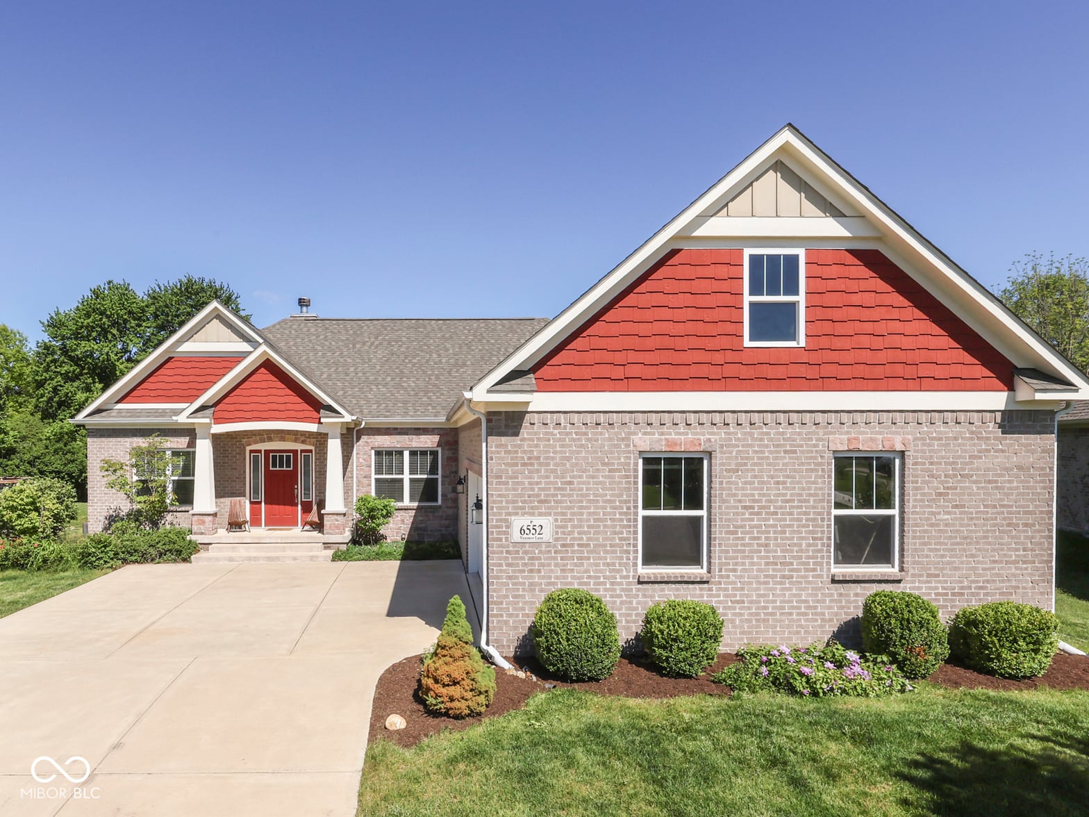Photo of 6552 Ventnor Lane, Indianapolis, IN