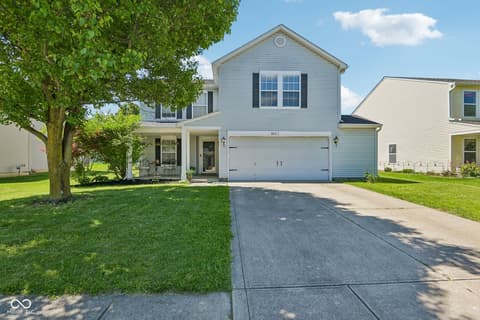 8635 Orchard Grove Lane