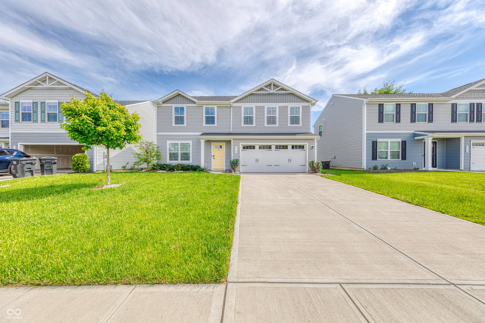 Photo of 9758 Oak Grove Drive, Pendleton, IN