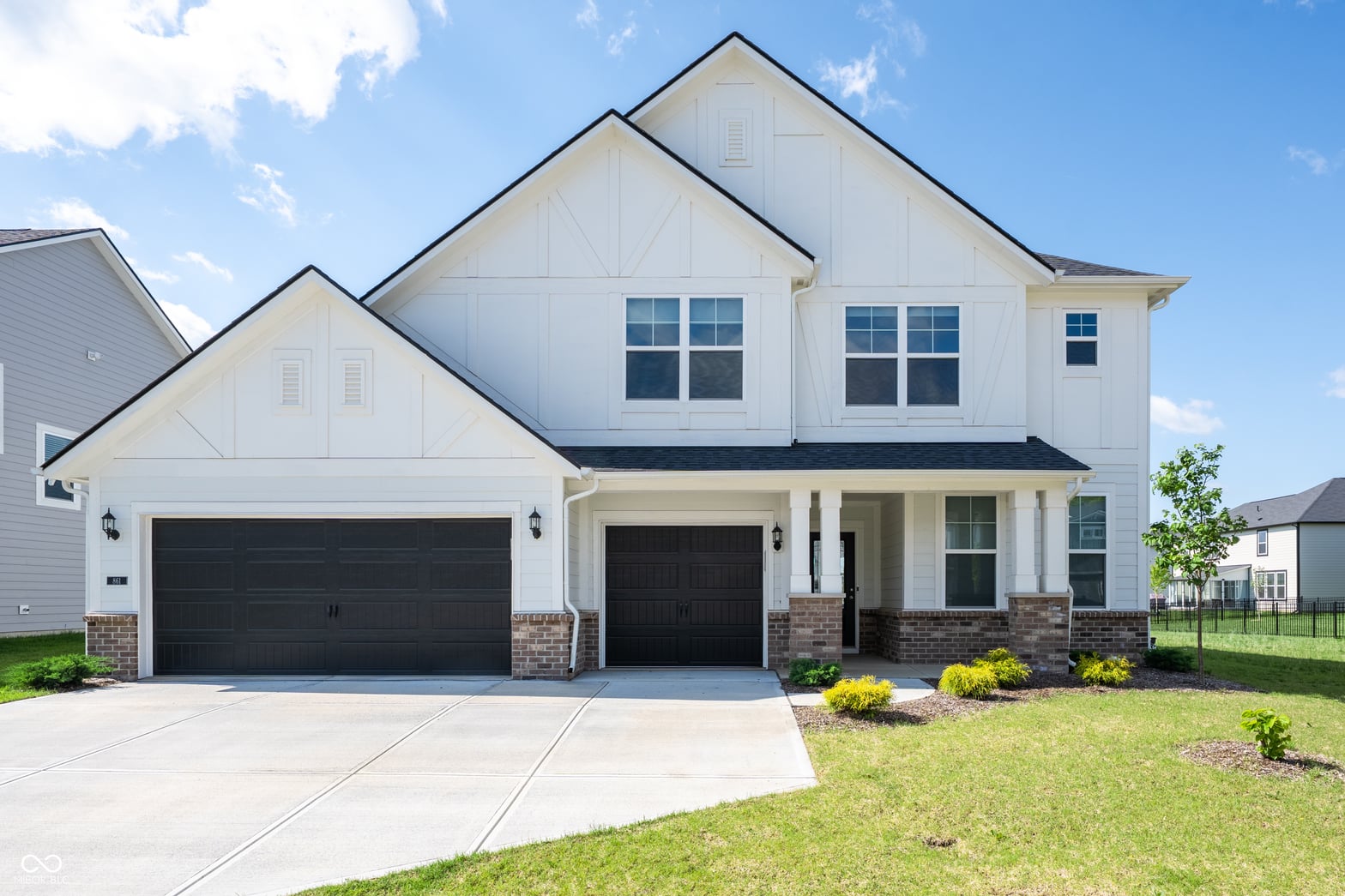Photo of 861 Cowley Drive, Westfield, IN