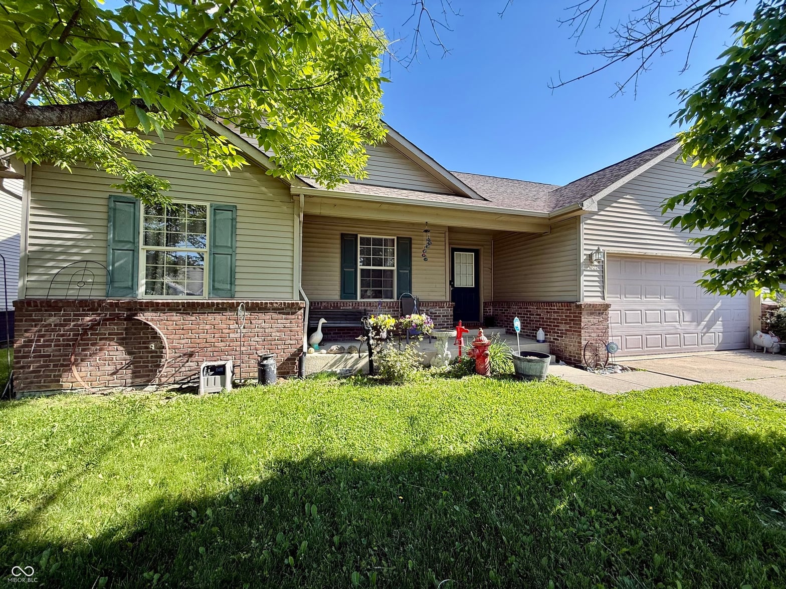 Photo of 1022 Gallium Drive, Cicero, IN