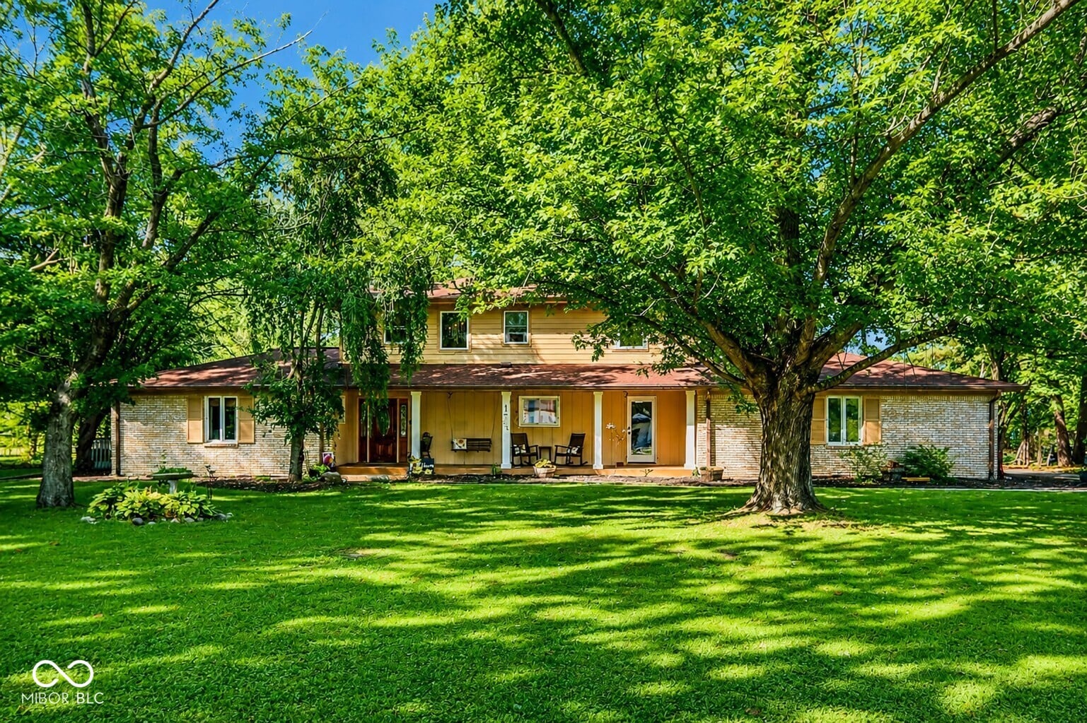Photo of 3610 Tara Court, Carmel, IN