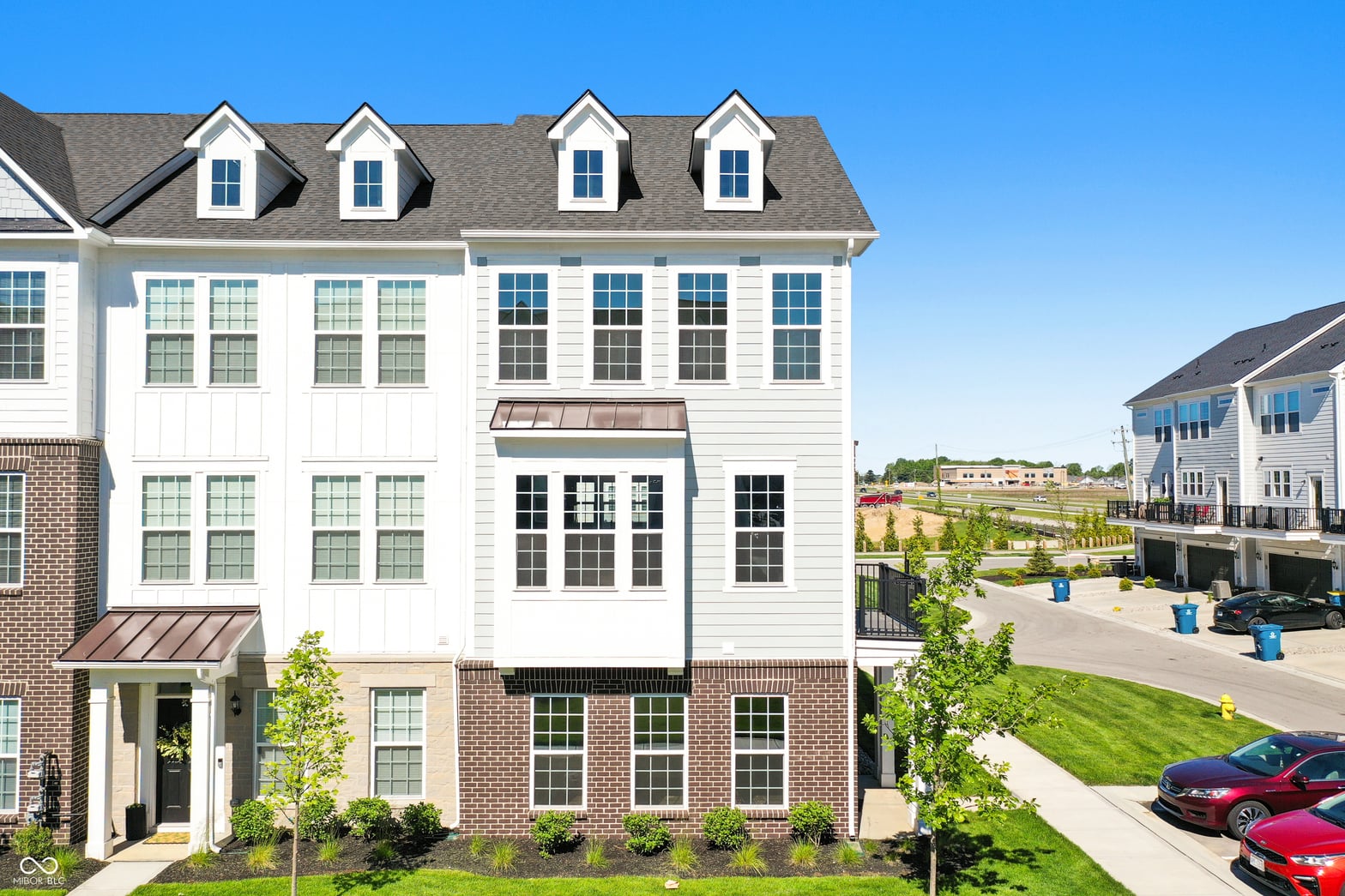 Photo of 14579 Elsmere Lane, Carmel, IN