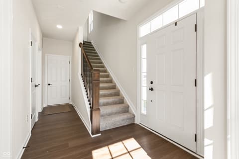 Photo of 14579 Elsmere Lane, Carmel, IN