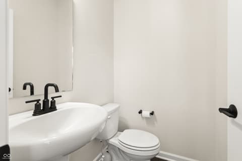 Photo of 14579 Elsmere Lane, Carmel, IN