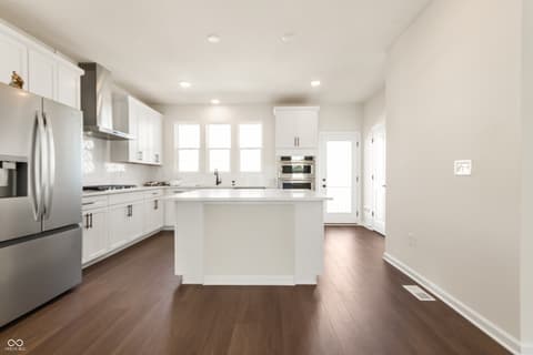 Photo of 14579 Elsmere Lane, Carmel, IN