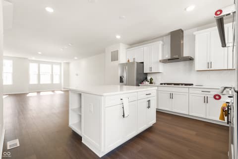 Photo of 14579 Elsmere Lane, Carmel, IN