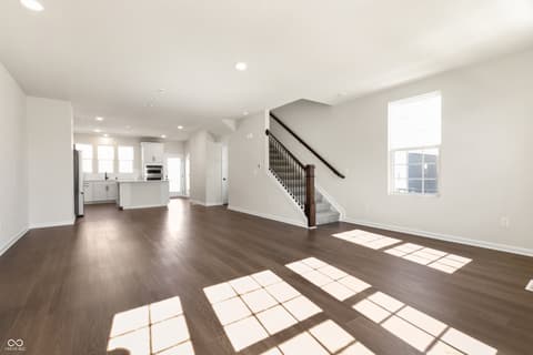 Photo of 14579 Elsmere Lane, Carmel, IN