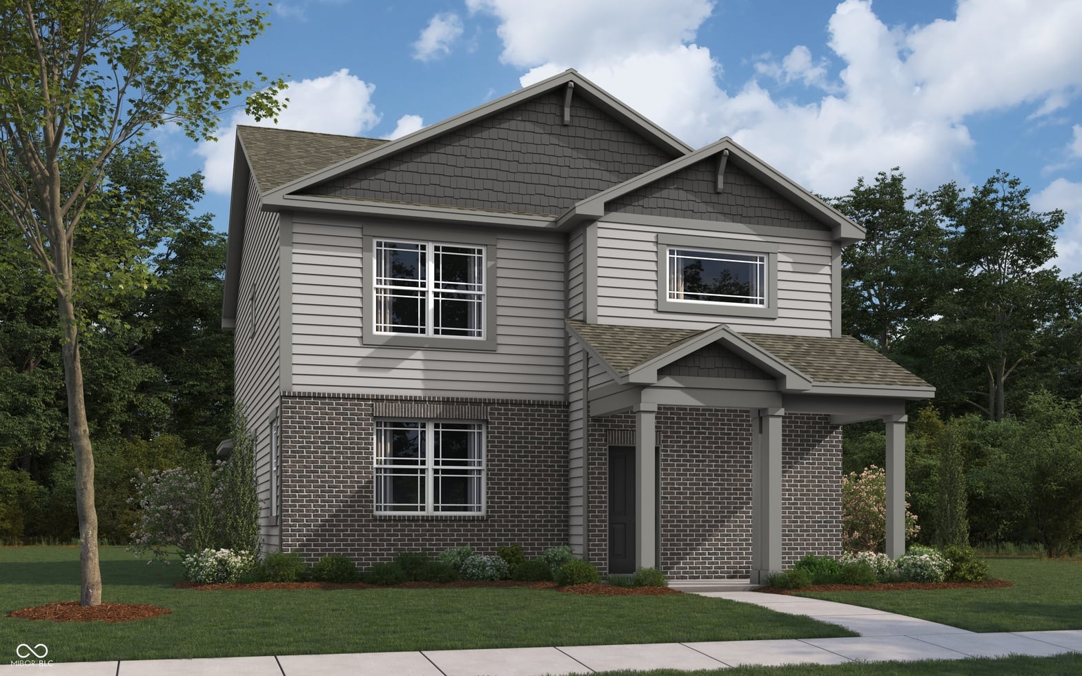 Photo of 223 Springfield Crossing, Greenfield, IN
