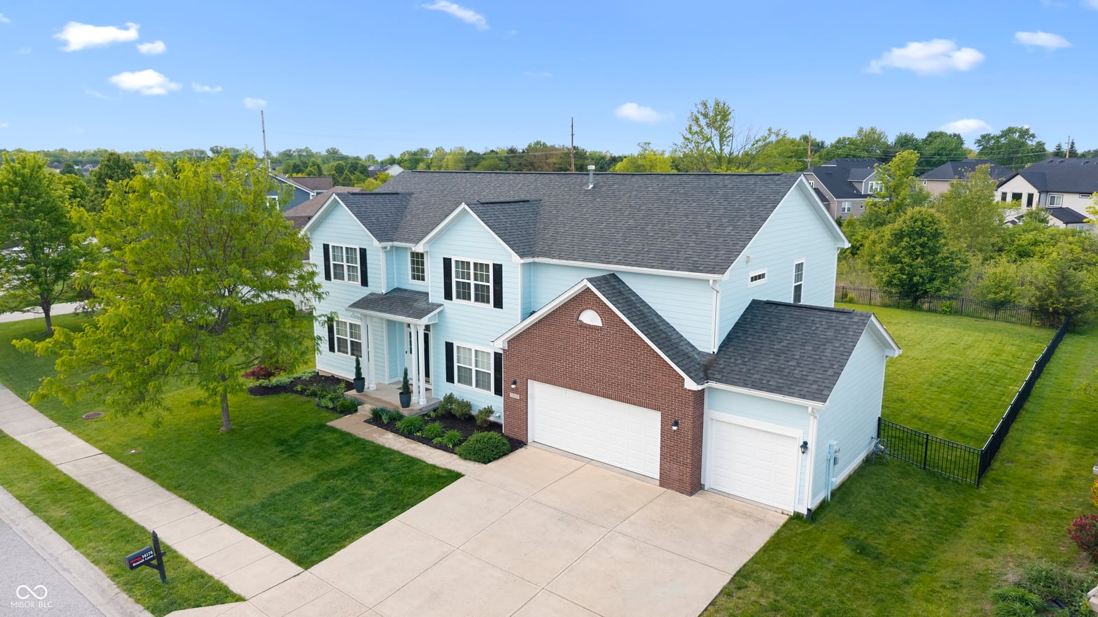 Photo of 14174 Brandt Lane, Carmel, IN
