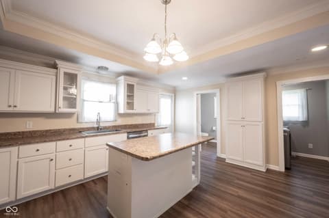 Photo of 404 N Swope Street, Greenfield, IN
