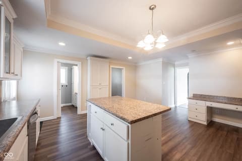 Photo of 404 N Swope Street, Greenfield, IN