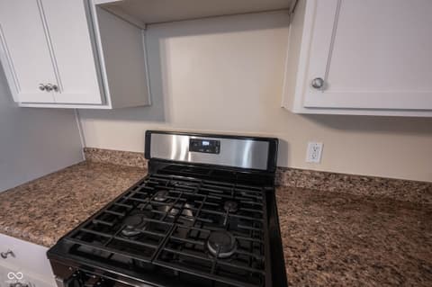 Photo of 404 N Swope Street, Greenfield, IN