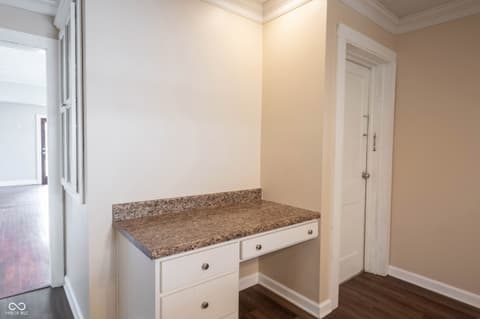 Photo of 404 N Swope Street, Greenfield, IN
