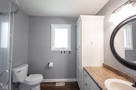 Photo of 404 N Swope Street, Greenfield, IN