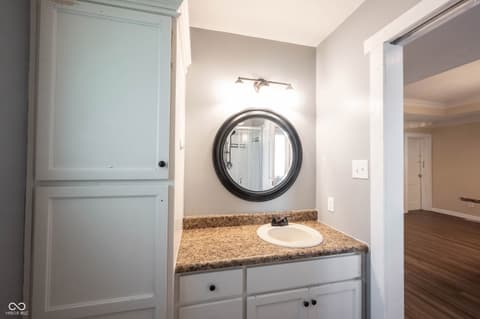 Photo of 404 N Swope Street, Greenfield, IN