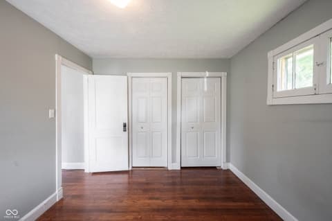 Photo of 404 N Swope Street, Greenfield, IN