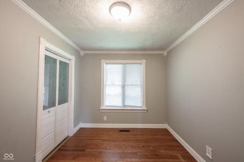Photo of 404 N Swope Street, Greenfield, IN