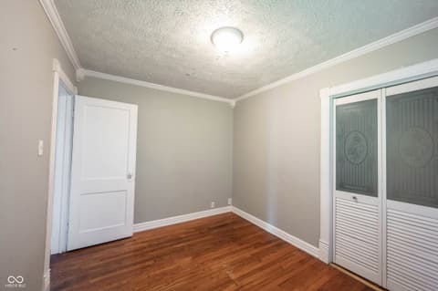 Photo of 404 N Swope Street, Greenfield, IN