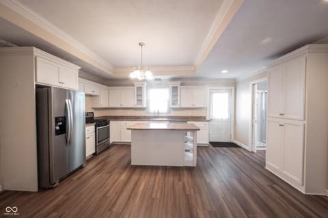 Photo of 404 N Swope Street, Greenfield, IN