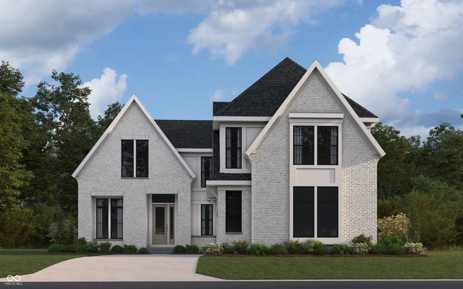 Photo of 14819 Garden Mist Place, Fishers, IN