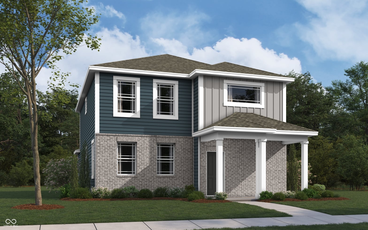 Photo of 235 Springfield Crossing, Greenfield, IN