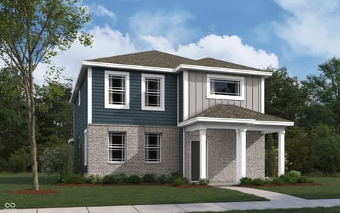 235 Springfield Crossing