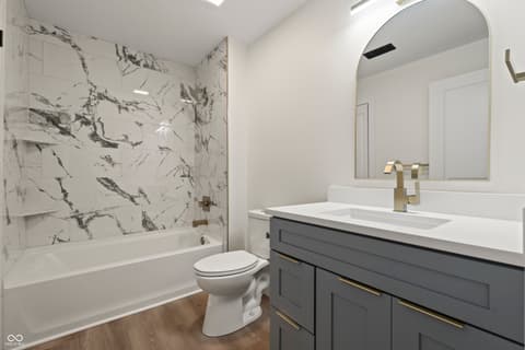 Photo of 7496 Wood Court, Fishers, IN