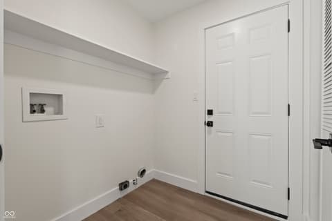 Photo of 7496 Wood Court, Fishers, IN