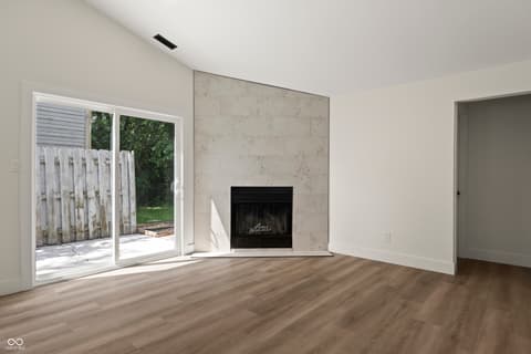 Photo of 7496 Wood Court, Fishers, IN