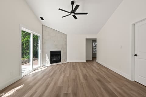Photo of 7496 Wood Court, Fishers, IN
