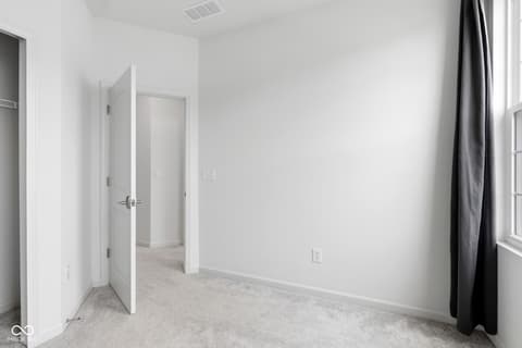 Bedroom at 14565 Pomona Lane, Carmel, IN