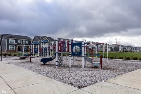 Playground — 14565 Pomona Lane, Carmel, IN