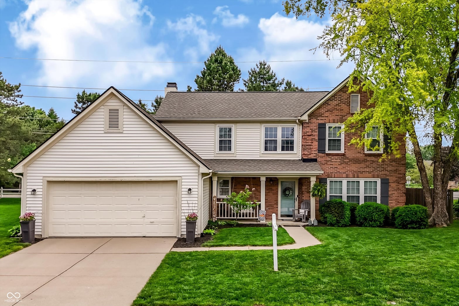 Photo of 230 Wyndotte Drive, Carmel, IN