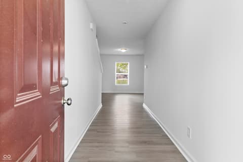 Photo of 1216 N D Street, Elwood, IN