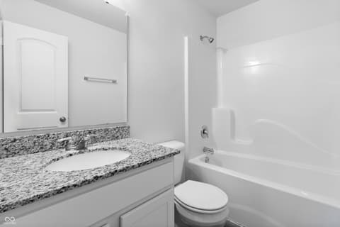 Photo of 1216 N D Street, Elwood, IN