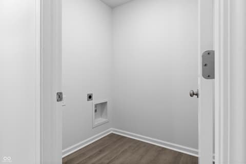 Photo of 1216 N D Street, Elwood, IN