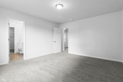 Photo of 1216 N D Street, Elwood, IN
