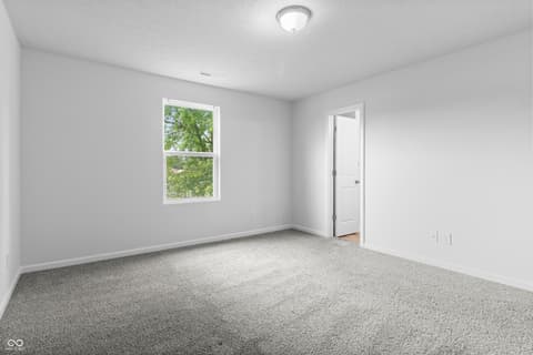 Photo of 1216 N D Street, Elwood, IN