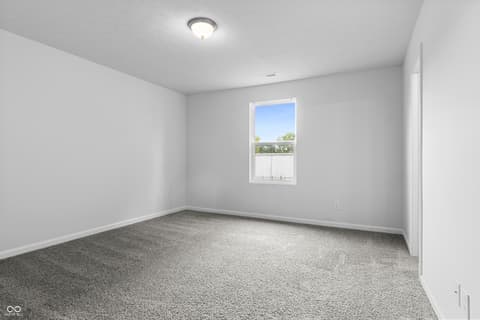 Photo of 1216 N D Street, Elwood, IN