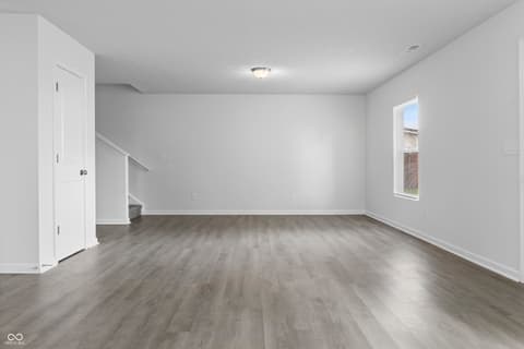Photo of 1216 N D Street, Elwood, IN