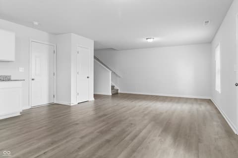 Photo of 1216 N D Street, Elwood, IN