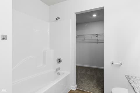 Photo of 1216 N D Street, Elwood, IN