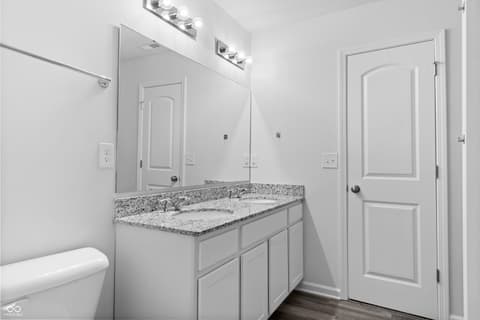 Photo of 1216 N D Street, Elwood, IN